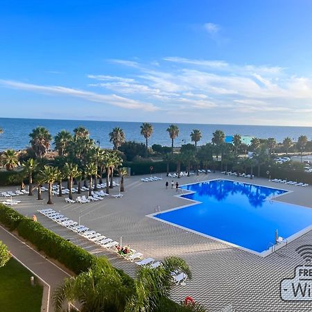 Isla Canela Playa Y Golf, 1ª Linea De Playa Ngoại thất bức ảnh