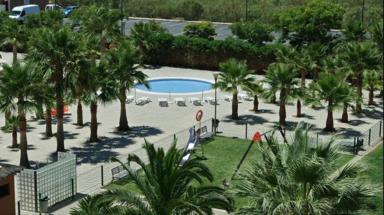 Isla Canela Playa Y Golf, 1ª Linea De Playa Ngoại thất bức ảnh