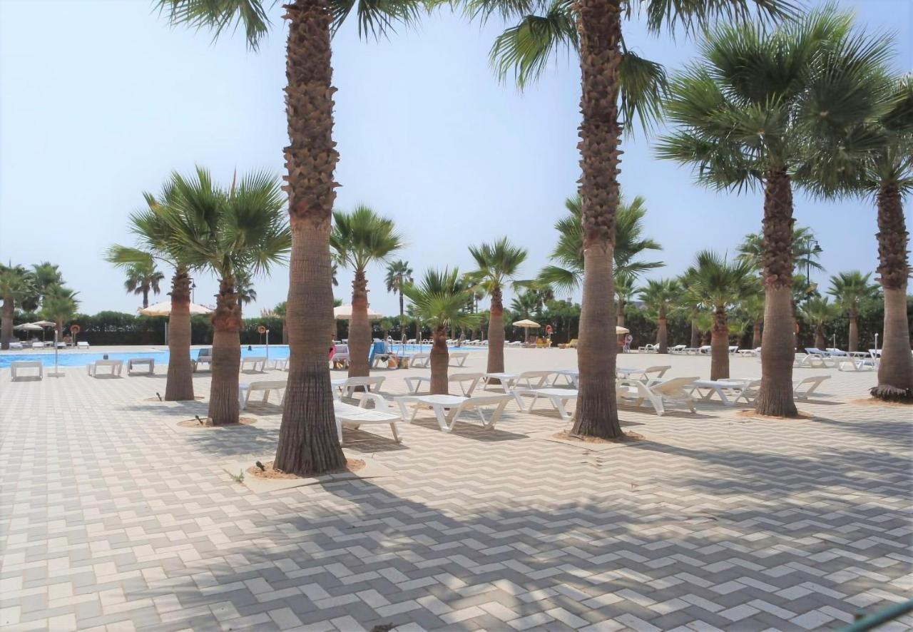 Isla Canela Playa Y Golf, 1ª Linea De Playa Ngoại thất bức ảnh