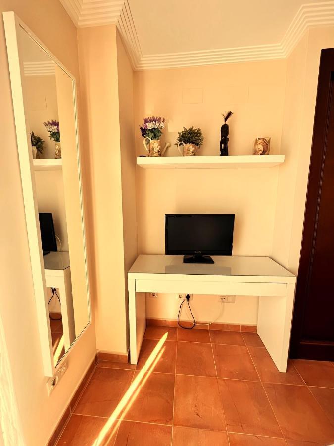 Isla Canela Playa Y Golf, 1ª Linea De Playa Ngoại thất bức ảnh