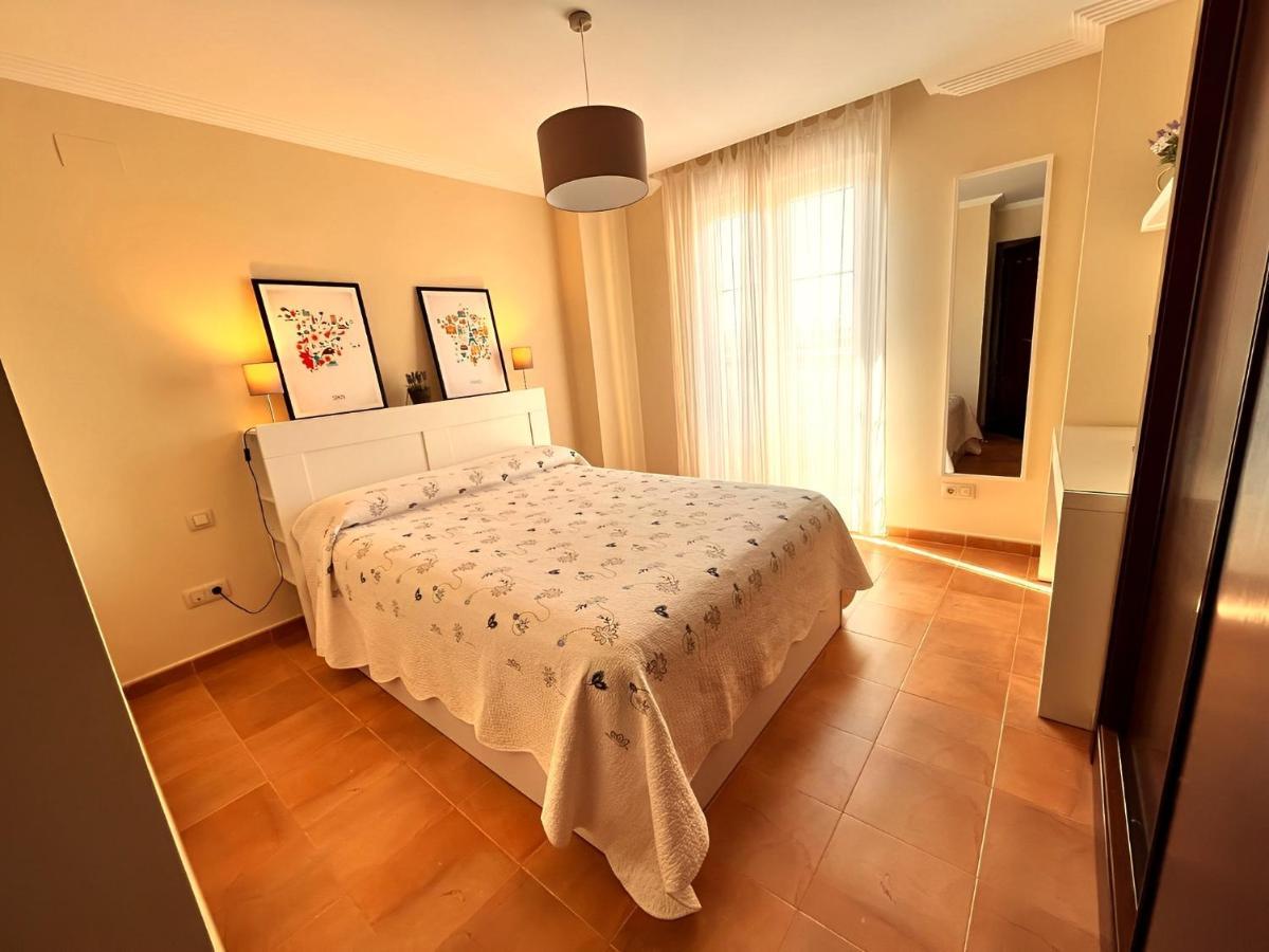 Isla Canela Playa Y Golf, 1ª Linea De Playa Ngoại thất bức ảnh