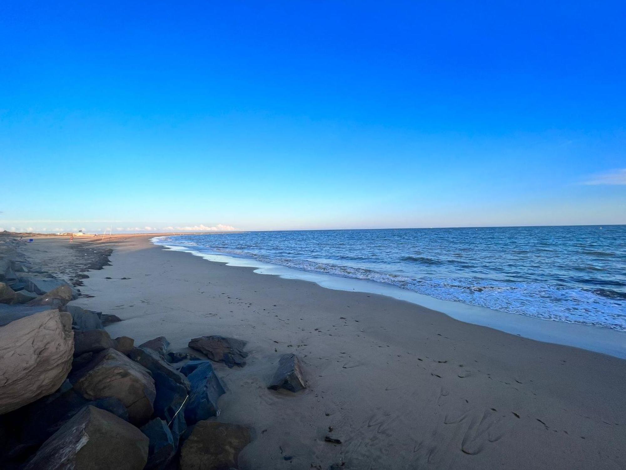 Isla Canela Playa Y Golf, 1ª Linea De Playa Ngoại thất bức ảnh