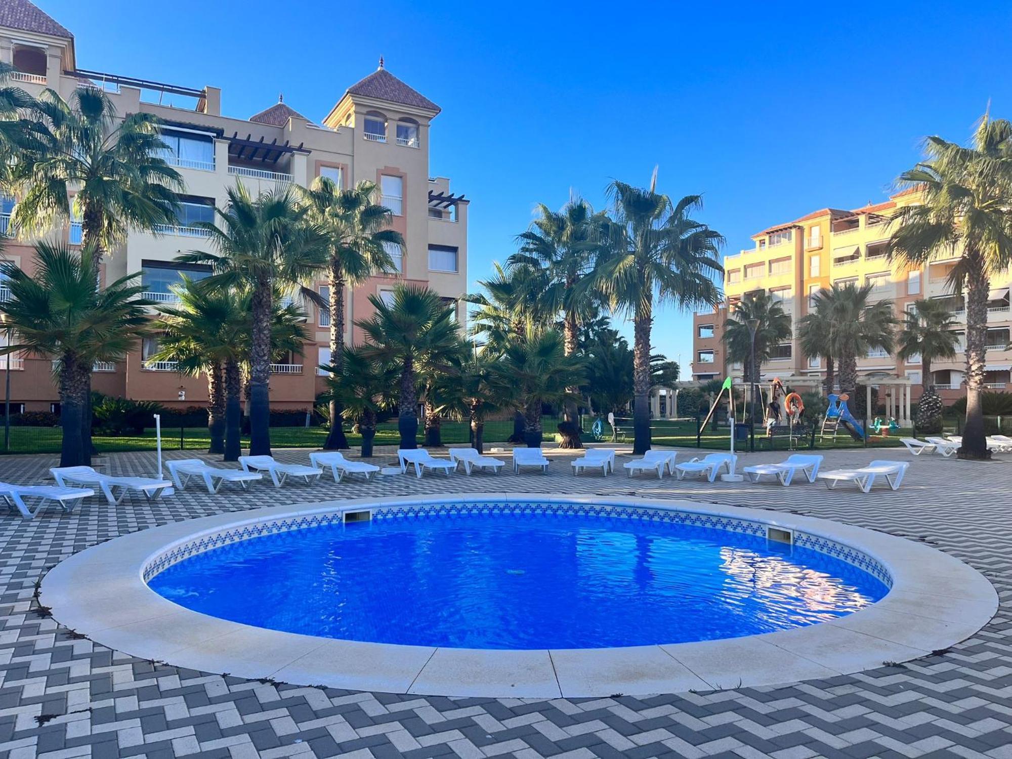 Isla Canela Playa Y Golf, 1ª Linea De Playa Ngoại thất bức ảnh