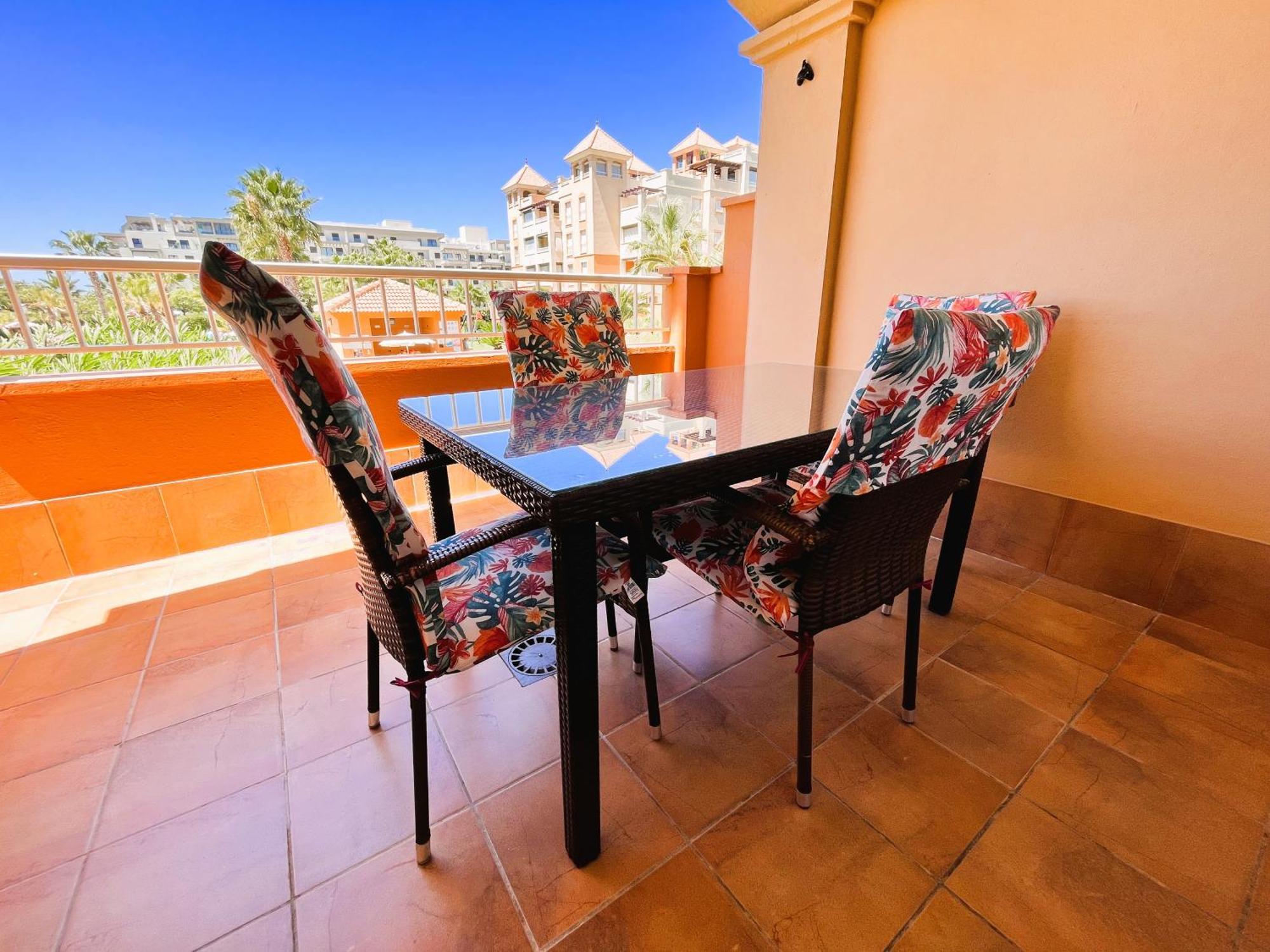 Isla Canela Playa Y Golf, 1ª Linea De Playa Ngoại thất bức ảnh